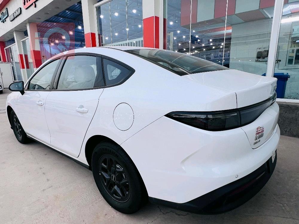 بي واي دي سيل 05 DM-i